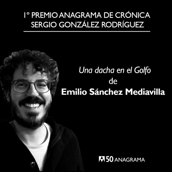 Editorial Anagrama México