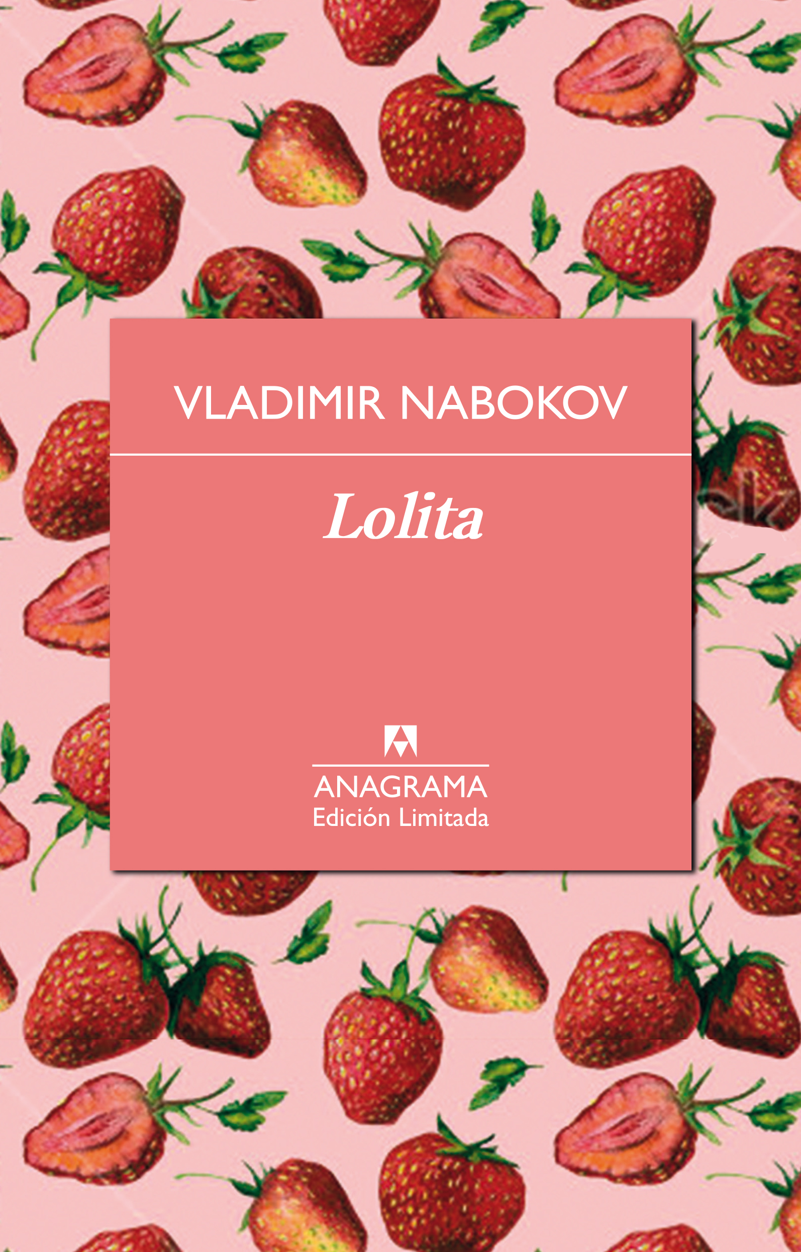 Resultado de imagen de vladimir nabokov lolita