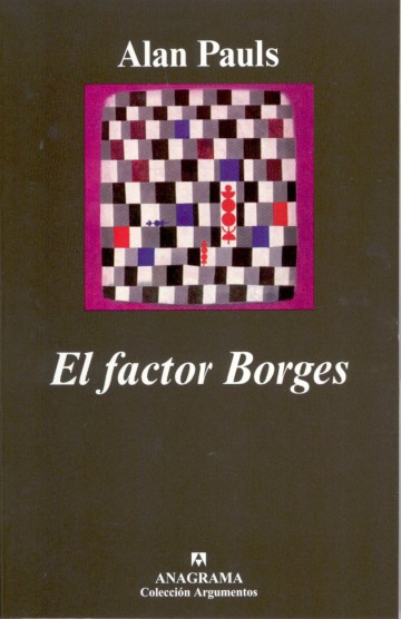 The Borges Factor