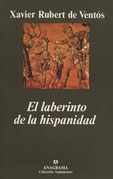 El laberinto de la hispanidad