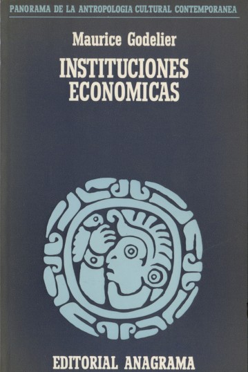 Instituciones económicas