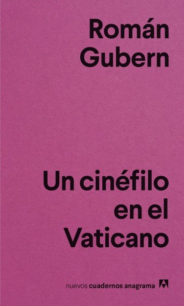 A Cinephile in the Vatican