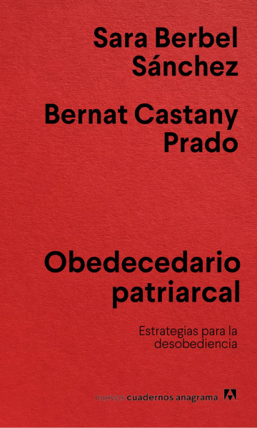 Patriarchal Obedience Book
