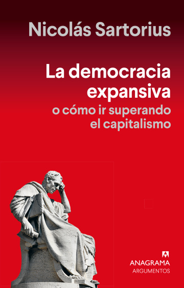 Expansive Democracy or: How to Start Getting Over Capitalism