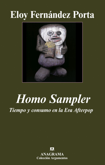 Homo Sampler. Time and consumerism in the Afterpop Era