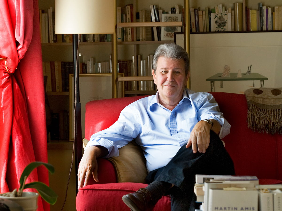 Jorge Herralde