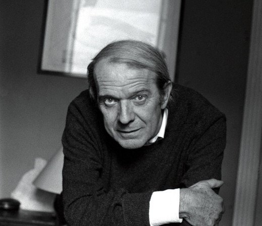 Deleuze, Gilles - Editorial Anagrama