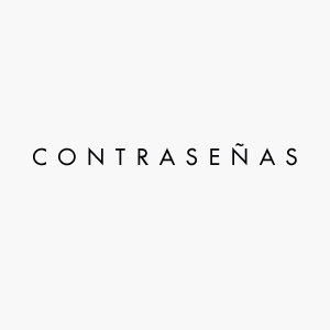 Contraseñas