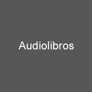 Audiolibros