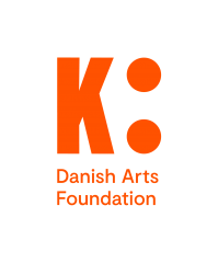 Publicado con la ayuda de The Danish Arts Foundation