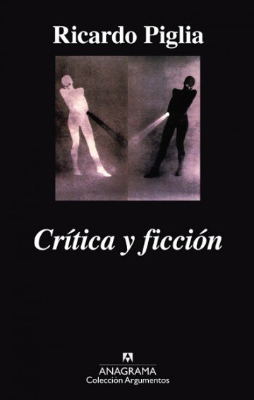 Crítica y ficción