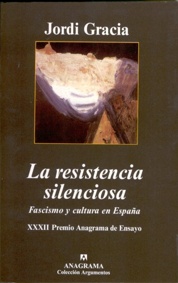 La resistencia silenciosa