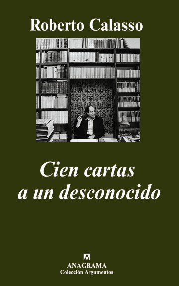 Cien cartas a un desconocido