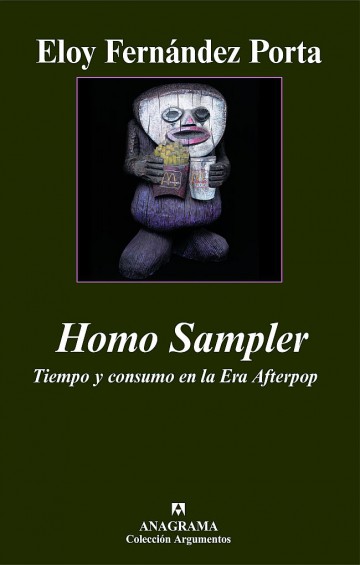 Homo Sampler. Time and consumerism in the Afterpop Era