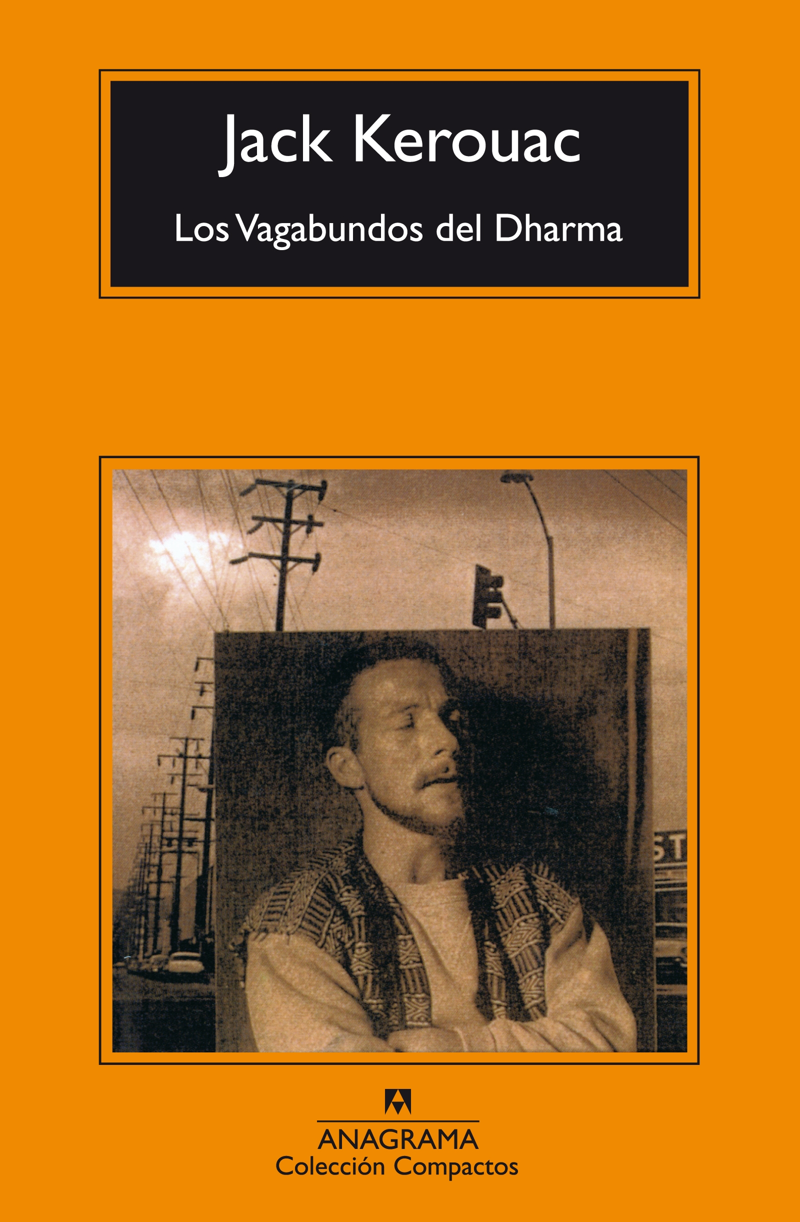 f35a991a89ac597765af6331fab12a32924aae58 - Los vagabundos del Dharma (Jack Kerouac) - (Audiolibro Voz Humana)