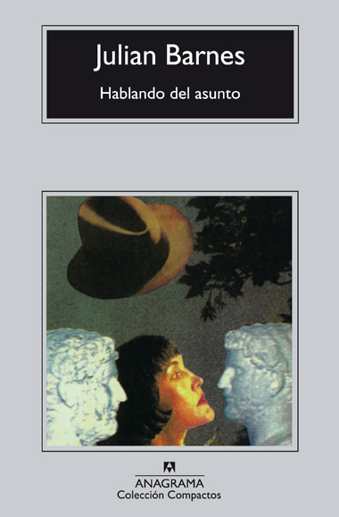 Hablando del asunto