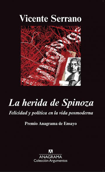 Spinoza's Wound