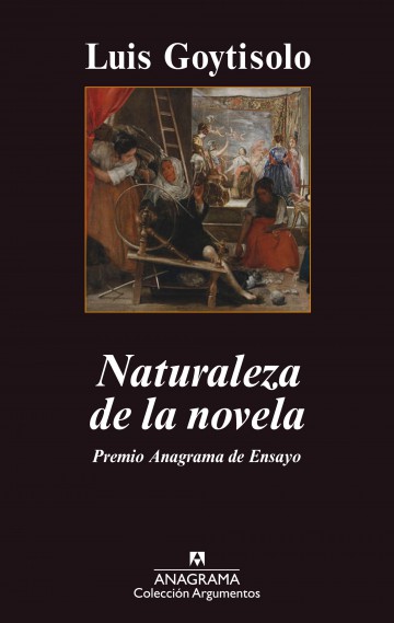 Nature of the Novel