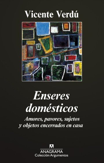 Enseres domésticos