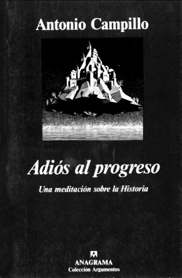 Adiós al progreso