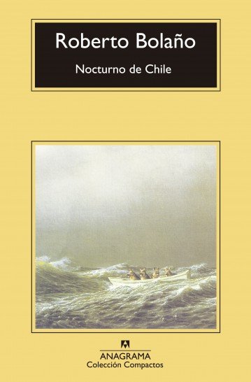 Nocturno de Chile