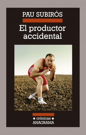 The Accidental Producer