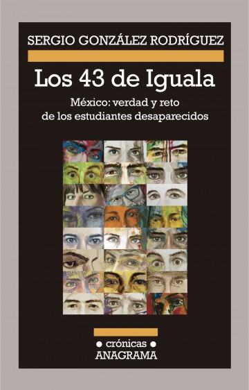 Los 43 de Iguala