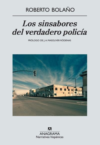 2666 Bolano Roberto 978 84 339 6867 8 Editorial Anagrama 2666 Bolano Roberto 978 84 339 6867 8 Editorial Anagrama