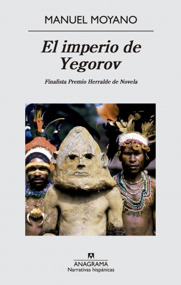 The Yegorov Empire