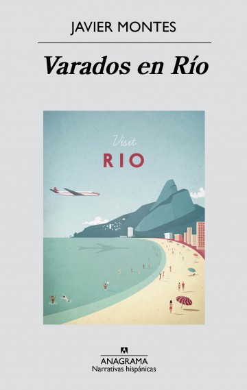 Stranded in Rio