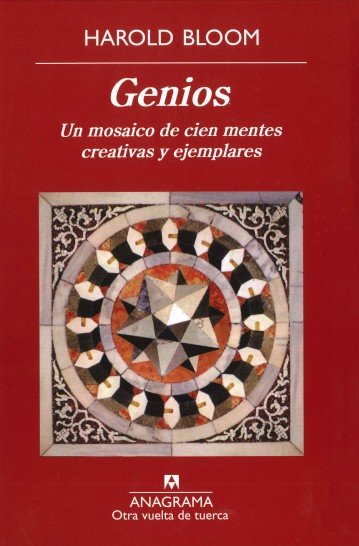 Genios. Un mosaico de cien mentes creativas y ejemplares