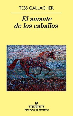 El amante de los caballos