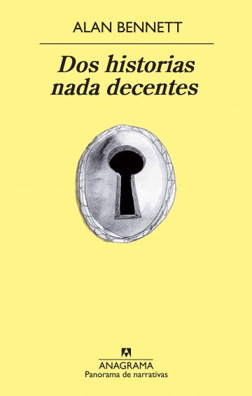 Dos historias nada decentes