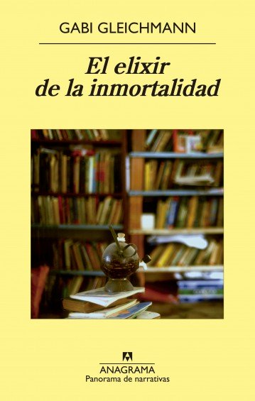 El elixir de la inmortalidad