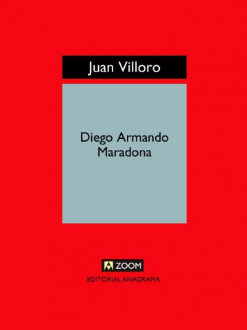 Vida y muerte de Diego Armando Maradona