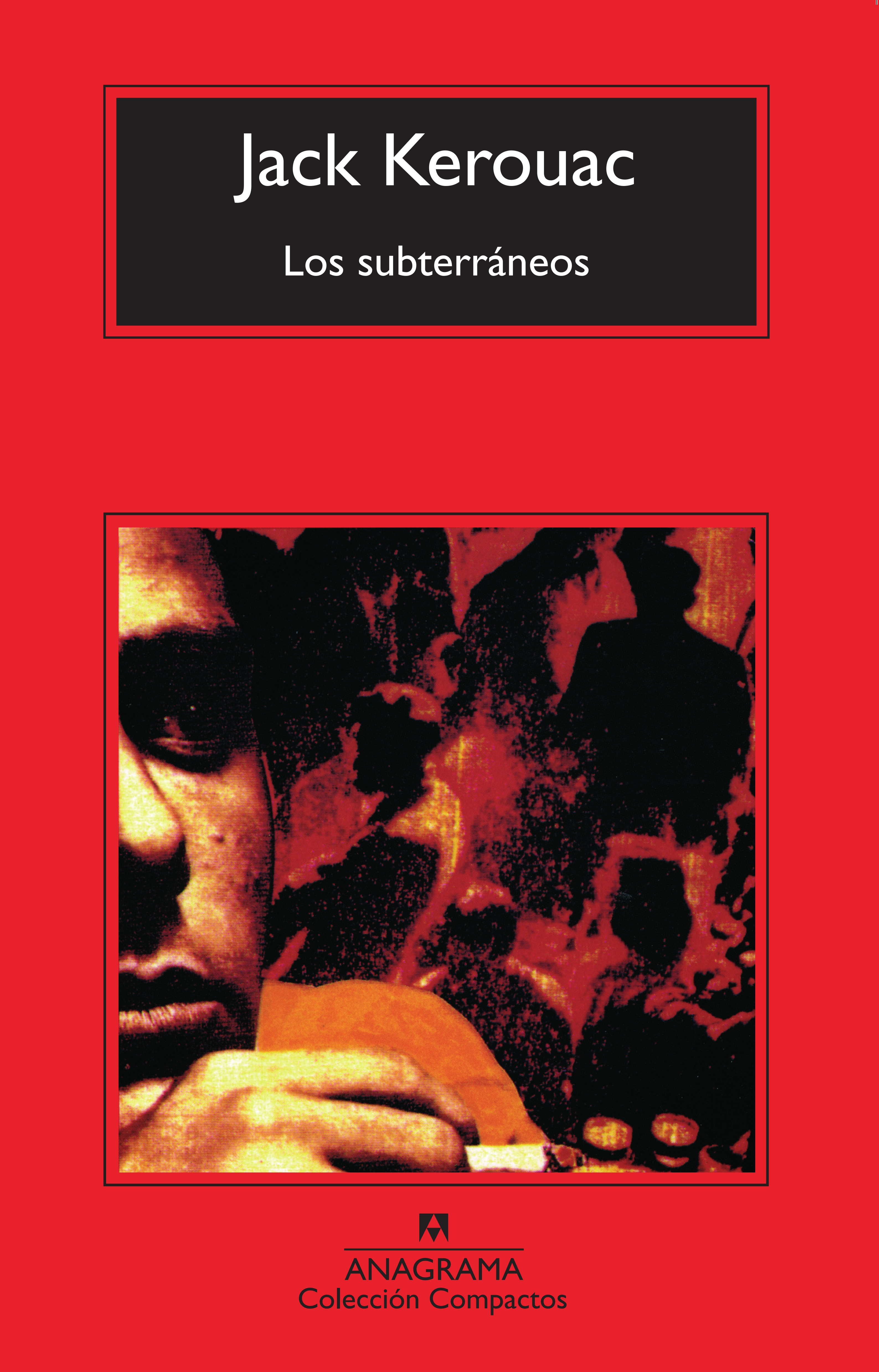20249070745837969633e9b6872002863616c843 - Los subterráneos (Jack Kerouac) - (Audiolibro Voz Humana)