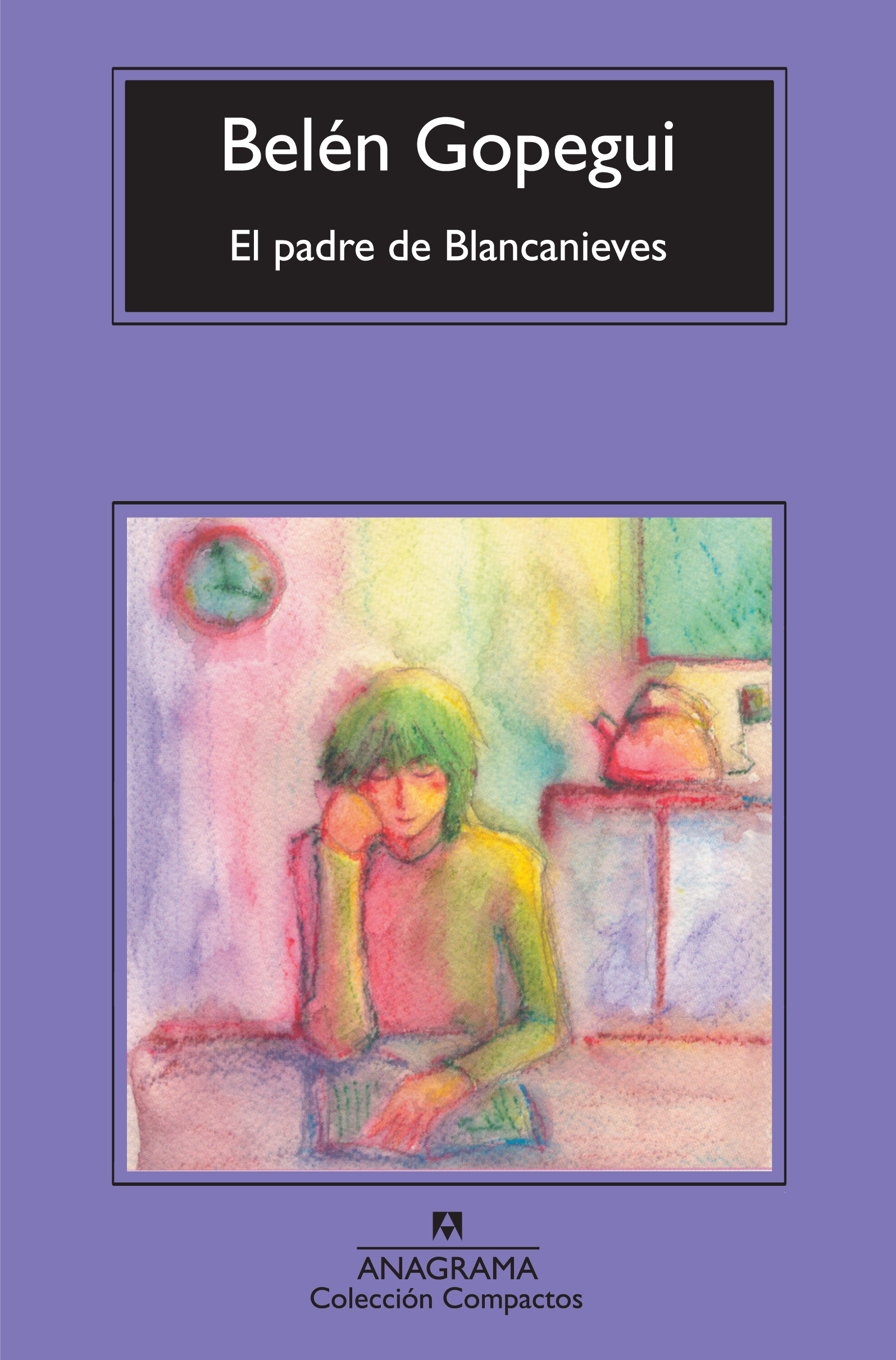 Actualizar 52+ imagen el padre de blancanieves pdf