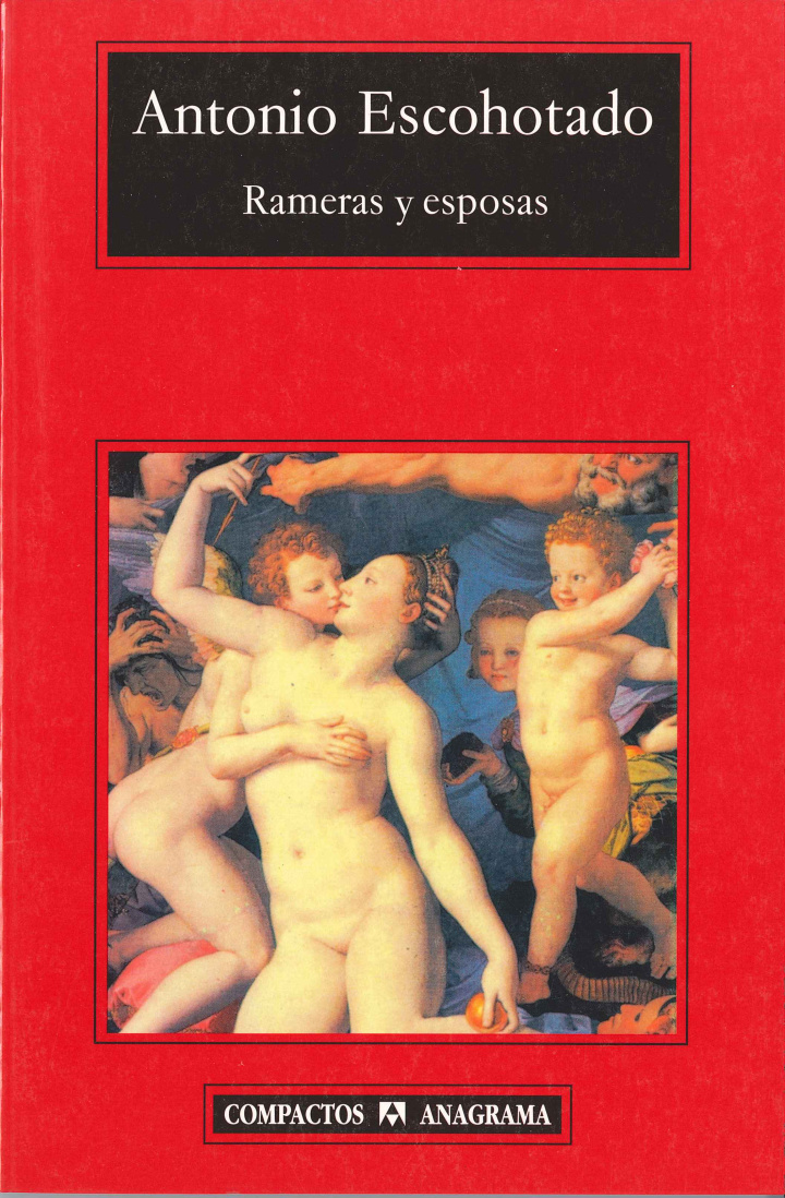Rameras y esposas