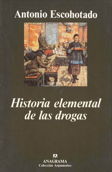 Elemental History of Drugs