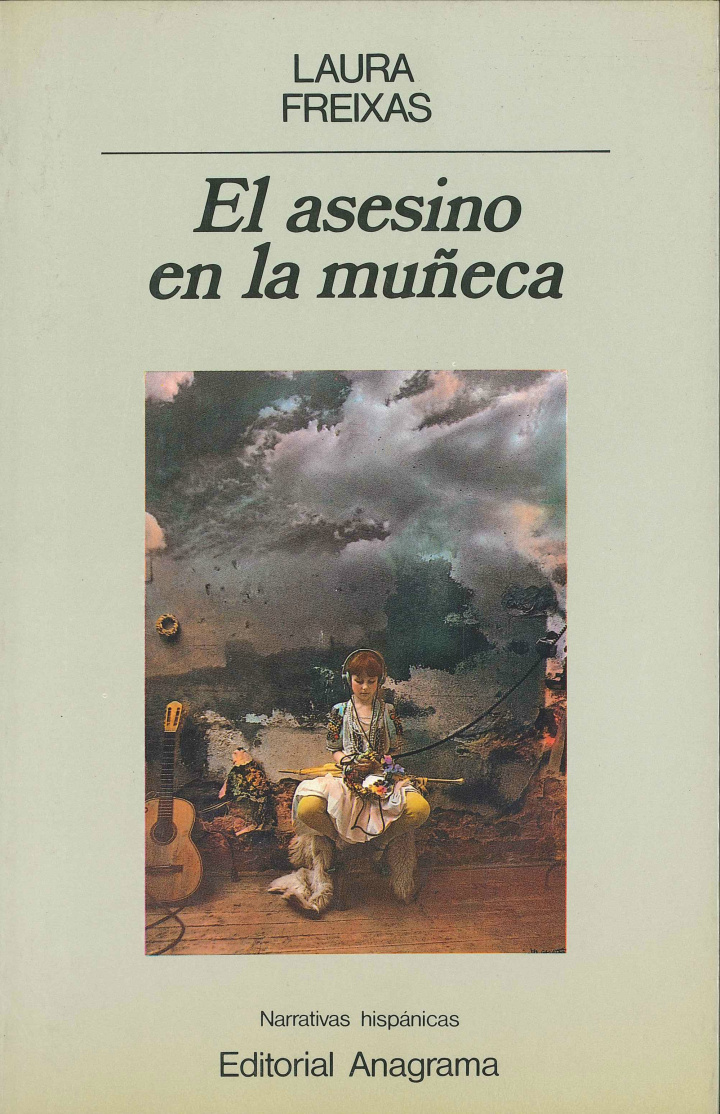 El asesino en la muñeca