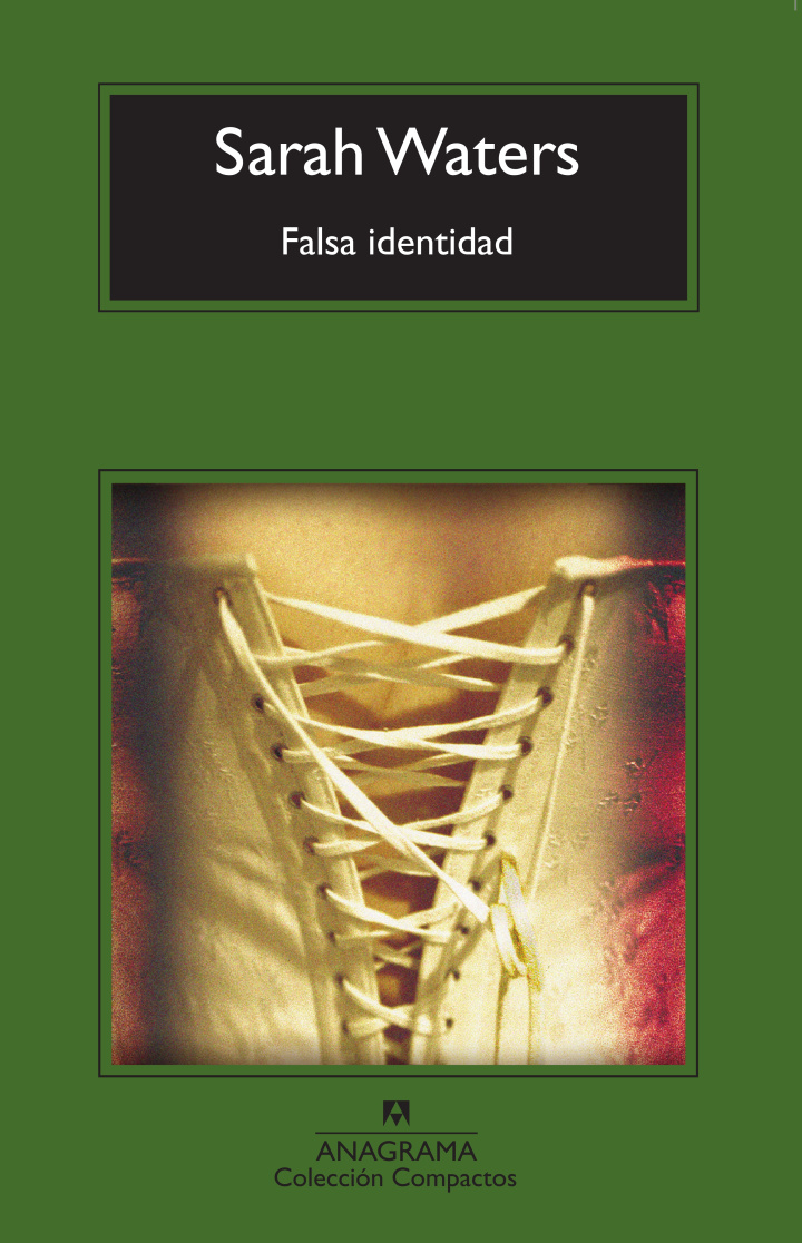 thumb 15881 portadas big - Falsa identidad. Waters, Sarah   Audiolibro voz humana