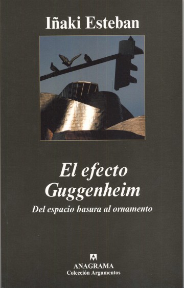 El efecto Guggenheim