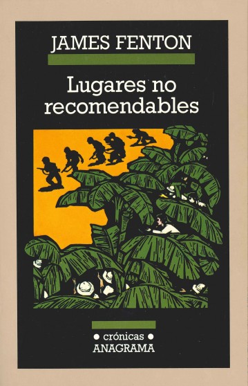 Lugares no recomendables