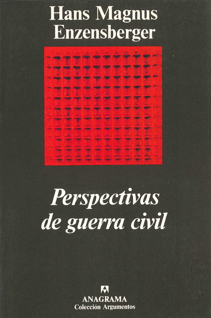 Perspectivas de guerra civil