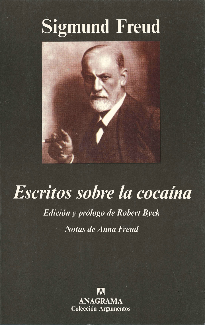 Escritos sobre la cocaína