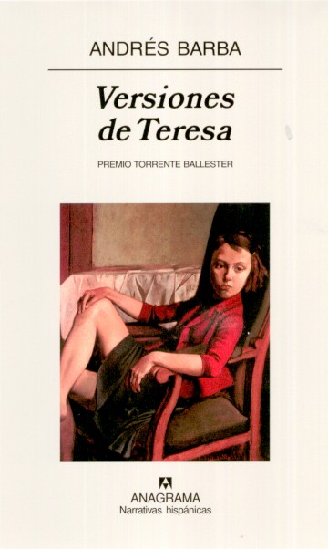 Teresa's Versions