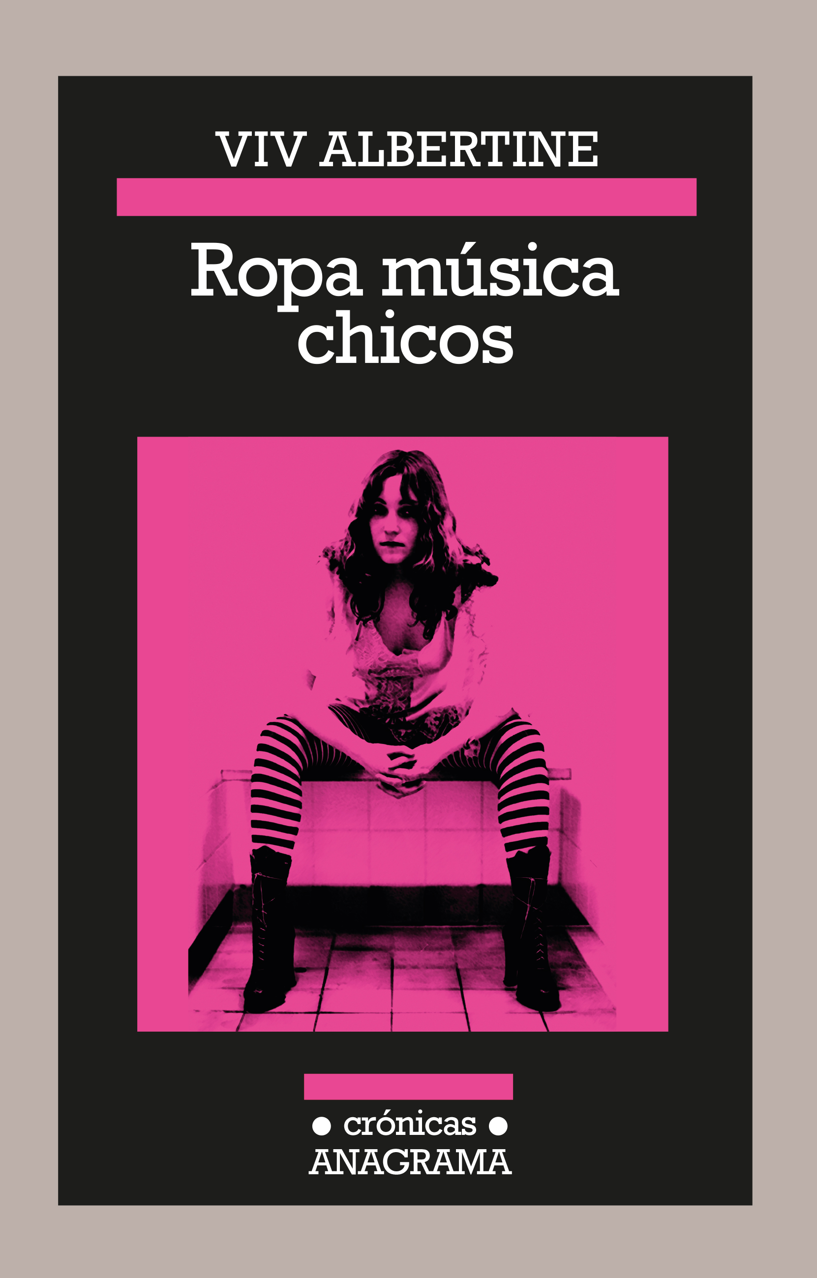 Resultado de imagen para Ropa mÃºsica chicosÂ Viv AlbertineÂ 