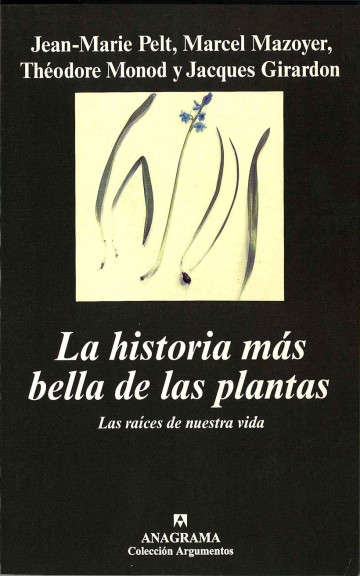 La historia más bella de las plantas