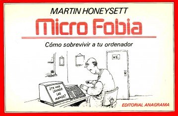 Microfobia