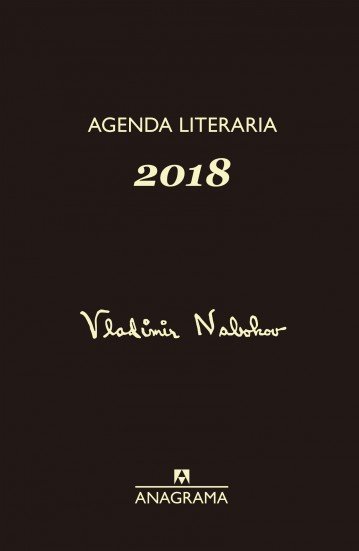 Agenda Nabokov 2018